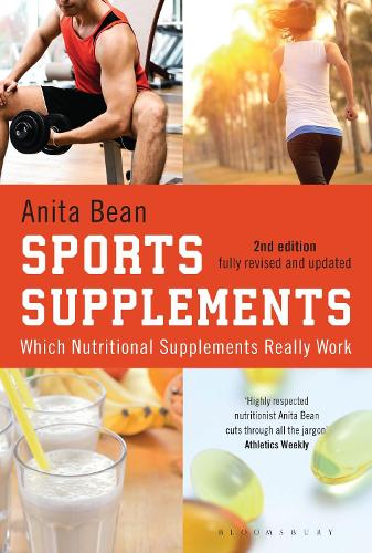 Sports Supplements: Which nutritional supplements really work (Paperback)