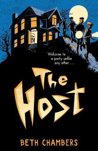 The Host - High/Low (Paperback)
