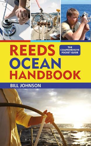 Reeds Ocean Handbook (Paperback)
