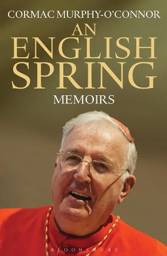 An English Spring: Memoirs (Hardback)