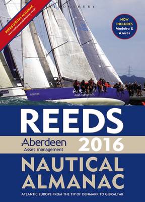 Reeds Nautical Almanac 2016 - Reed's Almanac (Paperback)