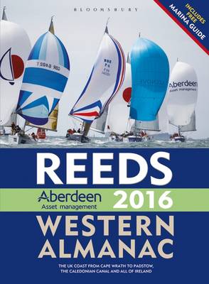 Reeds Western Almanac 2016 - Reed's Almanac (Paperback)