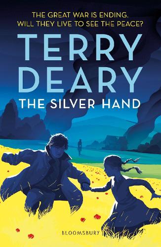 The Silver Hand - Flashbacks (Paperback)