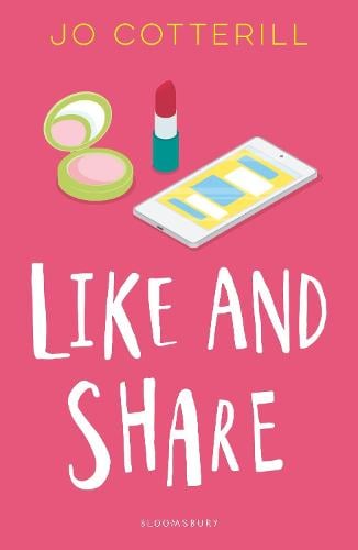 Hopewell High: Like and Share - High/Low (Paperback)