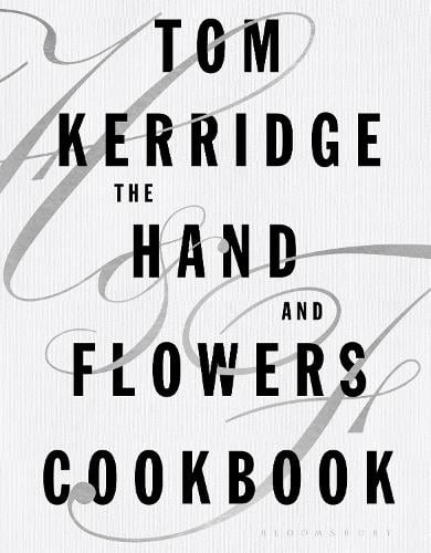 The Hand & Flowers Cookbook (Hardback)