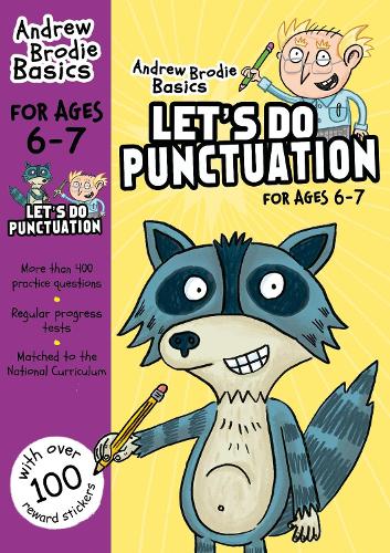 Let's do Punctuation 6-7 (Paperback)
