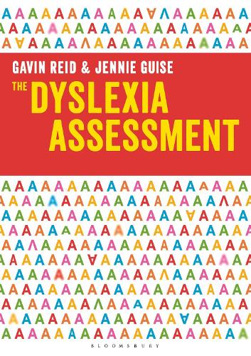 The Dyslexia Assessment: A practical guide for teachers (Paperback)