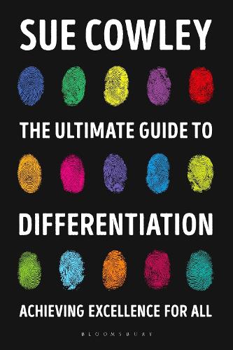The Ultimate Guide to Differentiation: Achieving Excellence for All (Paperback)