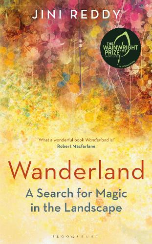 Wanderland: A search for magic in the landscape (Paperback)