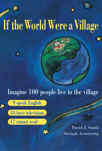 If the World Were a Village (Paperback)