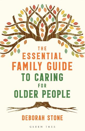 The Essential Family Guide to Caring for Older People (Paperback)