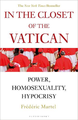 In the Closet of the Vatican: Power, Homosexuality, Hypocrisy (Paperback)