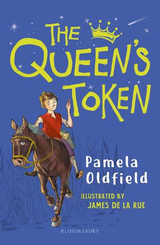 The Queen's Token - Bloomsbury Guided Reading (Paperback)