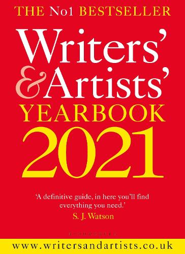 Writers' & Artists' Yearbook 2021 - Writers' and Artists' (Paperback)