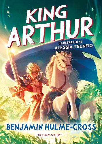 King Arthur - High/Low (Paperback)