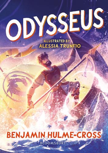 Odysseus - High/Low (Paperback)