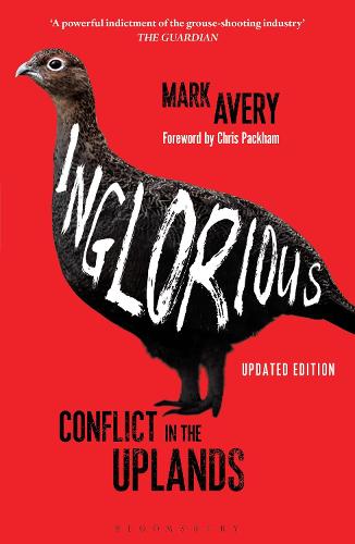 Mark Avery Inglorious