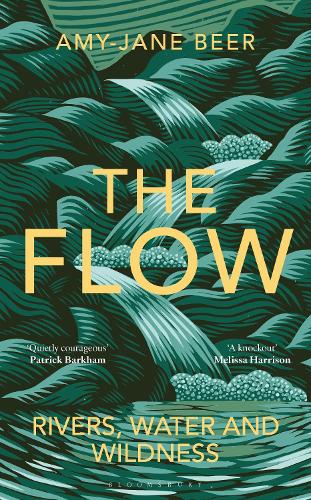 The Flow: Rivers, Water and Wildness (Hardback)