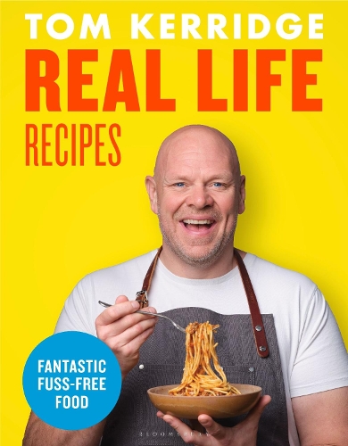 Real Life Recipes