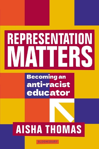 Cover of Representation Matters