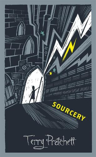 Cover of the book Sourcery