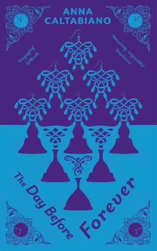 The Day Before Forever (Paperback)