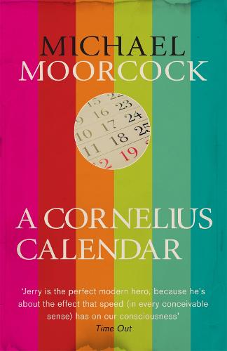A Cornelius Calendar (Paperback)