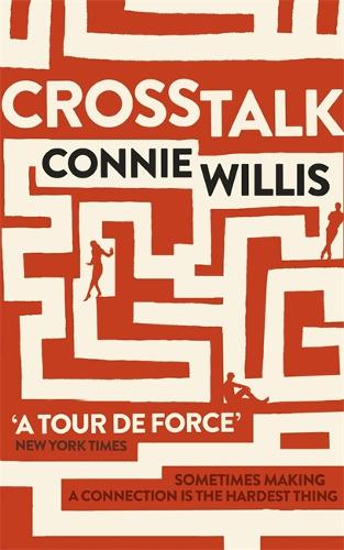 Crosstalk (Paperback)