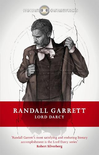 Lord Darcy - Fantasy Masterworks (Paperback)