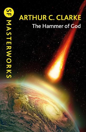 The Hammer of God - S.F. Masterworks (Paperback)