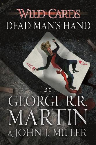 Wild Cards: Dead Man's Hand (Paperback)