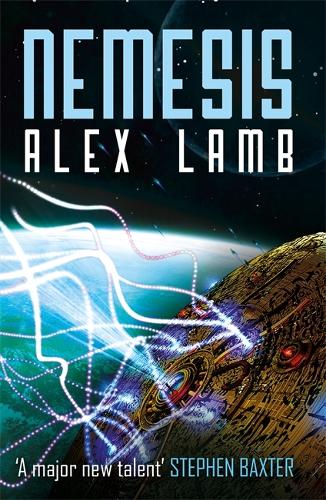 Nemesis (Paperback)