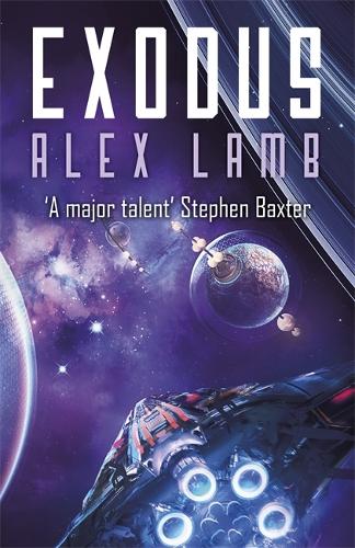 Exodus (Paperback)