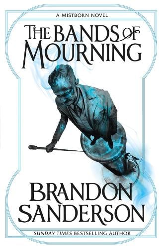 the bands of mourning