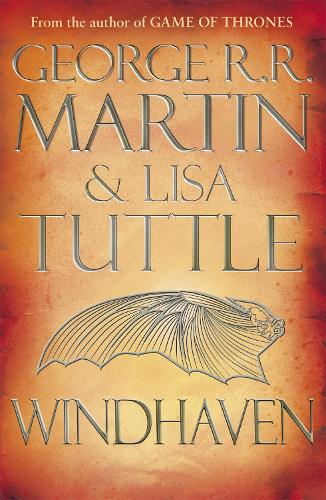 Windhaven (Paperback)