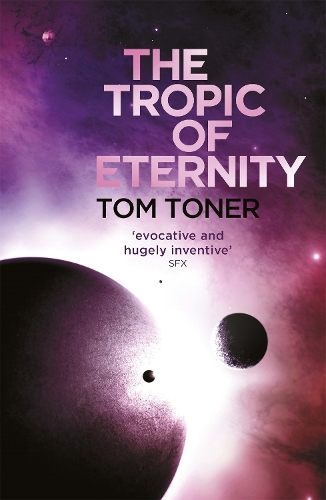 The Tropic of Eternity (Paperback)