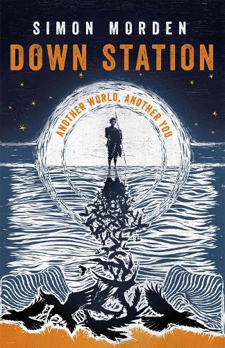 Down Station - Down (Paperback)