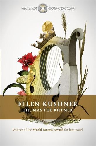 Thomas the Rhymer - Fantasy Masterworks (Paperback)