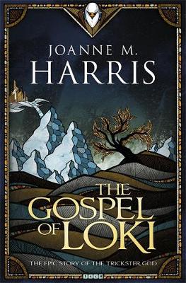 The Gospel of Loki (Paperback)