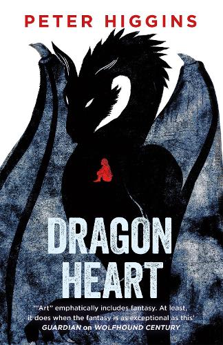 Dragon Heart (Paperback)