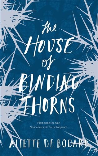 The House of Binding Thorns (Paperback)