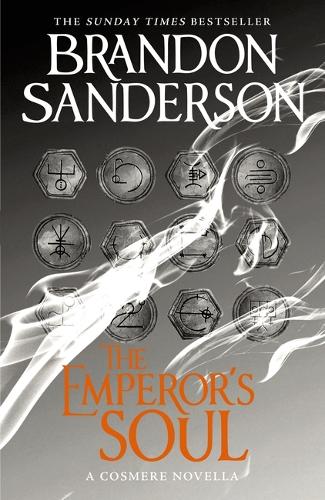 Cover of the book The Emperor's Soul