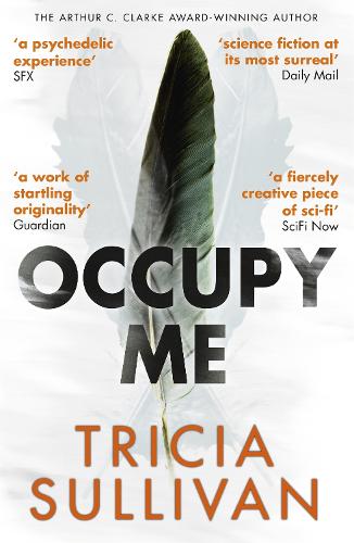 Occupy Me (Paperback)