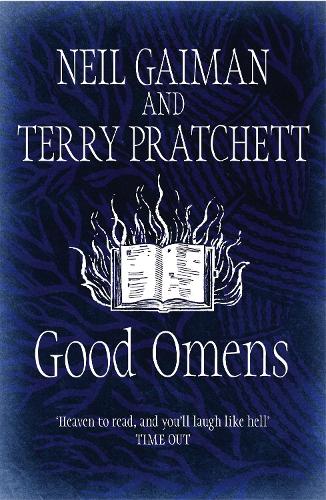 Good Omens - Neil Gaiman