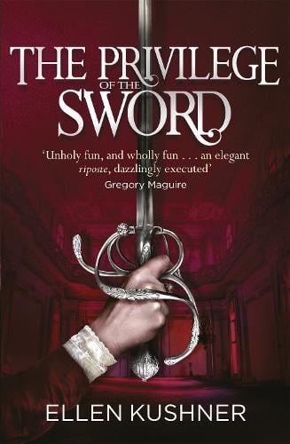 The Privilege of the Sword (Paperback)