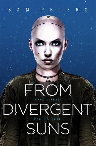 From Divergent Suns: Book 3 (Paperback)