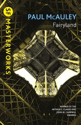 Fairyland - S.F. Masterworks (Paperback)