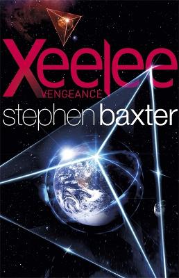 Xeelee: Vengeance (Paperback)