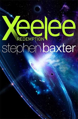 Xeelee: Redemption (Paperback)