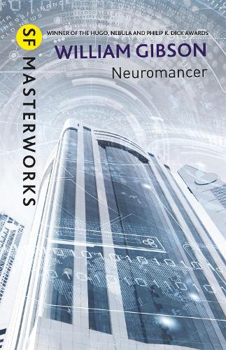 Cover of Neuromancer